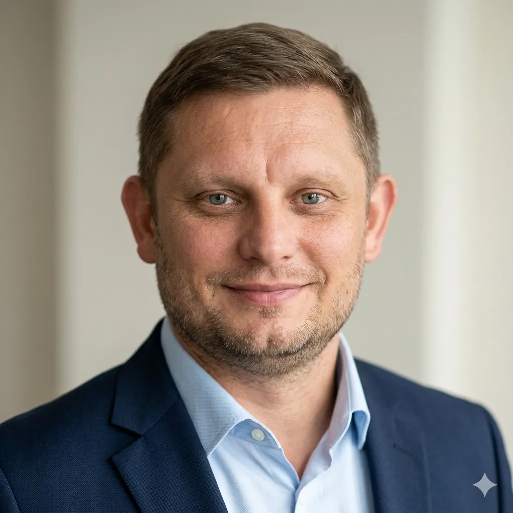 Dmitry Grigoriev